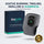 Ambelle™ Heated Ankle Comfort Massager